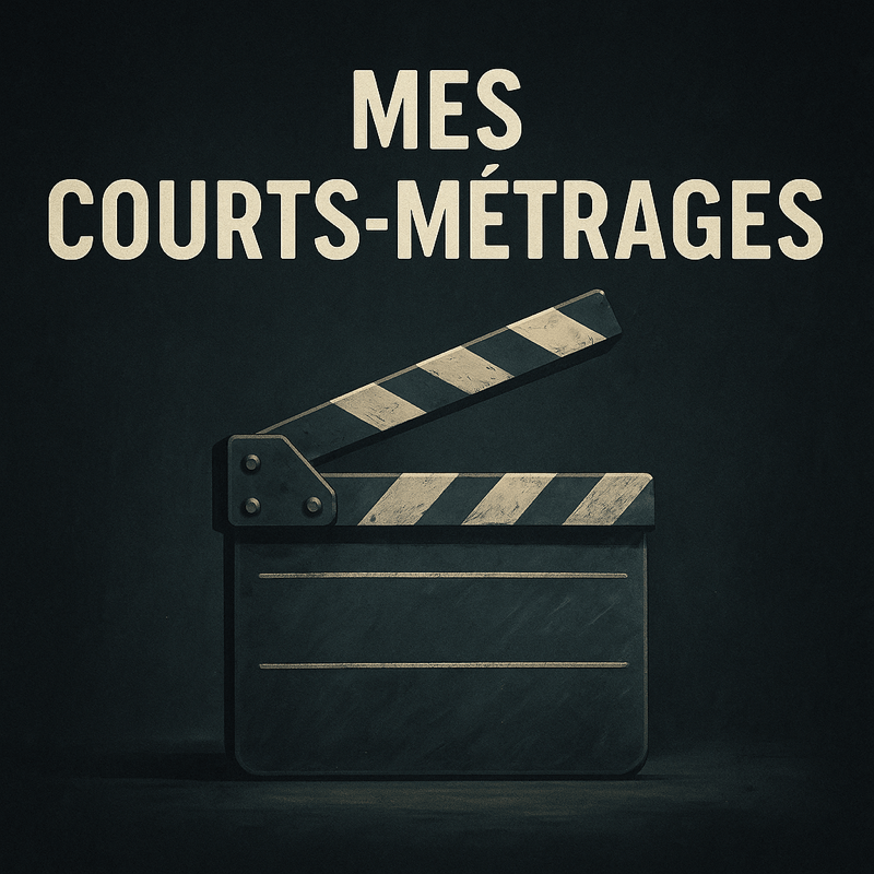 Courts-métrages
