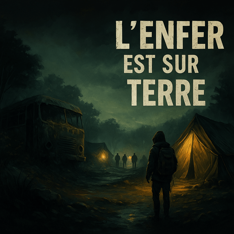 L’Enfer est sur Terre