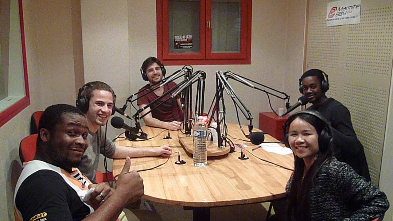 Making-of et coulisses — Némésis