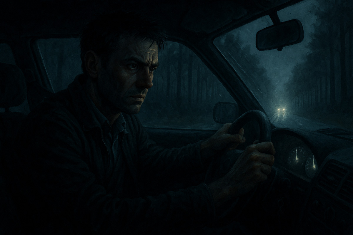 Tentation — visuel 3